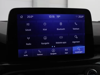 Ford Focus Ford Focus 1.5 EcoBoost ST Line X | Camera | Carplay | Trekhaak | Full LED | Navigatie | Keyless | Digital Cockpit | Climate control | Parkeerhulp | Cruise control - afbeelding nr 25