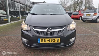 Opel KARL Opel KARL 1.0 ecoFLEX Edition - afbeelding nr 8