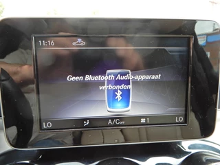 Mercedes-Benz C-Klasse Mercedes-Benz C-Klasse 180 Prestige automaat - afbeelding nr 12
