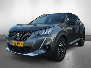 Peugeot 2008 Peugeot 2008 1.2 Puretech 130pk GT - afbeelding nr 2