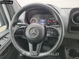 Mercedes-Benz Sprinter Mercedes Sprinter 315 CDI Automaat RWD L2H2 Camera Airco Carplay Parkeersensoren L2 11m3 Airco - afbeelding nr 15