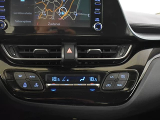 Toyota C-HR Toyota C-HR 1.8 Hybrid Dynamic | Trekhaak | Parkeersensoren V+A | Navigatie - afbeelding nr 27