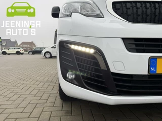Peugeot Expert Peugeot Expert Bestel 2.0 BlueHDI 145pk L2 Automaat - afbeelding nr 26