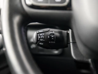 Citroën C3 (APPLE CARPLAY, NAVIGATIE, CAMERA, CLIMATE, DAB+, SPORTSTOELEN, TREKHAAK, CRUISE, NIEUWE APK, NIEUWSTAAT) - afbeelding nr 20