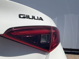 Alfa Romeo Giulia - afbeelding nr 11