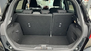 Ford Fiesta Ford Fiesta 1.0 EcoB. ST-Line | Navi | Cruise | Stoelverwarming - afbeelding nr 11