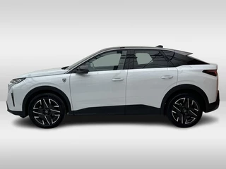 Peugeot 3008 Peugeot 3008 Hybrid 136 GT | 360 Camera | Carplay | Elektrische achterklep | - afbeelding nr 9