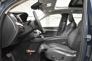 Volvo XC90 - afbeelding nr 12