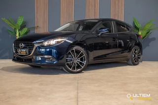 Mazda 3 Mazda 3 2.0 SkyActiv-G 120 SkyLease | CRUISE*STOELVERWARMING - afbeelding nr 23