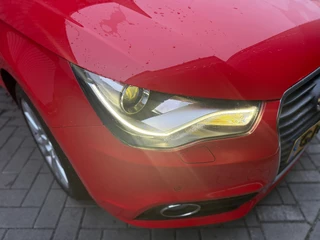 Audi A1 Sportback Audi A1 Sportback 1.4 TFSI Pro Line S - afbeelding nr 12