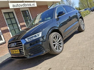 Audi Q3 - afbeelding nr 24