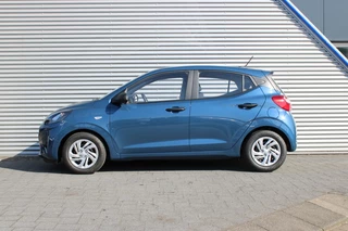 Hyundai i10 - afbeelding nr 8