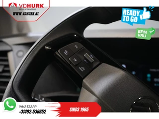 Citroën Jumpy Citroën Jumpy 2.0 HDI 180 pk Aut. L3 BPM VRIJ/ Virtual Cockpit/ Carplay/ Navi/ Camera/ Cruise/ PDC/ Airco - afbeelding nr 18