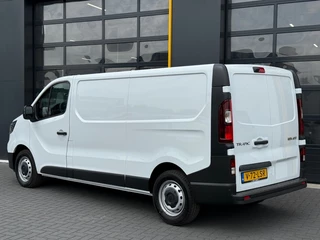 Renault Trafic - afbeelding nr 7