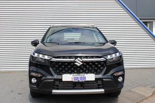 Suzuki S-Cross - afbeelding nr 9