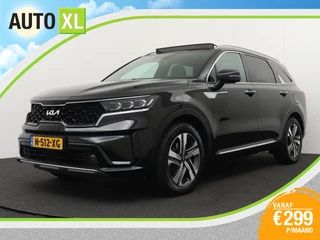 Kia Sorento 1.6T 180 PK ExecutiveLine 7p.