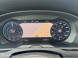 Volkswagen Passat Volkswagen Passat Variant 1.4 TSI GTE DSG LEDER/PANO/AIRCO - afbeelding nr 9