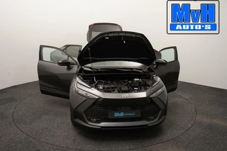 Toyota C-HR Toyota C-HR 1.8 Hybrid 140 Dynamic STUUR & STOELVERWARMING - afbeelding nr 68