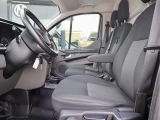 Ford Transit Custom Ford Transit Custom SPORT MARGE/BTW VRIJ - afbeelding nr 4