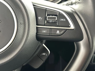 Suzuki Swift Suzuki Swift 1.2 Select Smart Hybrid | Navigatie | Adaptieve Cruise Control | 16'' L.M. velgen - afbeelding nr 22