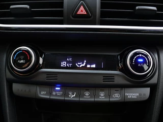 Hyundai Kona Hyundai Kona 1.6 GDI HEV Comfort | Hybride | Trekhaak | Camera - afbeelding nr 37