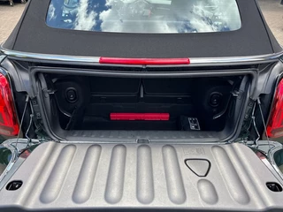 MINI Cooper Cabrio - afbeelding nr 12