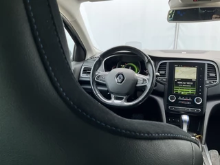 Renault Mégane Estate - afbeelding nr 14
