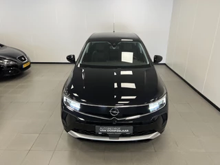 Opel Grandland Opel Grandland 1.2 Turbo Edition 130PK / STOEL-STUURVERW. / PDC / LED / BOVAG - afbeelding nr 24