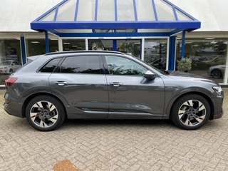 Audi e-tron - afbeelding nr 8