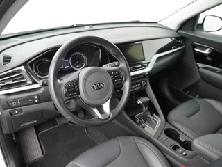 Kia Niro - Navigatie - Camera - Climate control - Cruise control - All Season - 12 maanden garantie - afbeelding nr 18