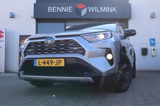Toyota RAV4 - afbeelding nr 40