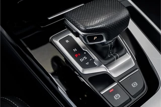 Audi Q5 Pano RS-Stoelen Matrix Trekhaak 20