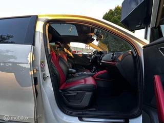 Audi Q2 Audi Q2 1.4 TFSI CoD Design Pro Line Plus|PANO|NAP| - afbeelding nr 19