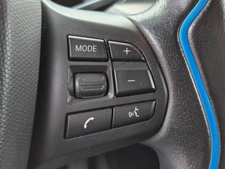 BMW i3 - afbeelding nr 21