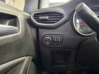 Opel Crossland X Opel Crossland X 1.2 Turbo (110PK) Innovation Navi Géén Afleverkosten - afbeelding nr 20