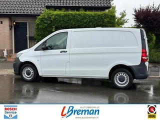 Mercedes-Benz Vito - afbeelding nr 4