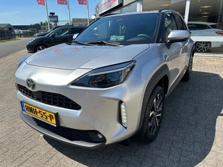 Toyota Yaris Cross - afbeelding nr 1