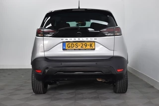 Opel Crossland Opel Crossland 1.2 Turbo 110PK GS-LINE - afbeelding nr 6