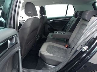 Volkswagen Golf Volkswagen Golf 1.4 TSI Highline DSG | Navi | Led | Trekhaak | Dealer onderhoude - afbeelding nr 17