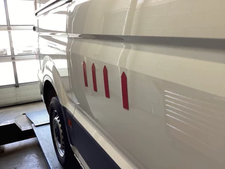 Volkswagen Crafter - afbeelding nr 42
