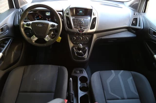 Ford Tourneo Connect Ford Tourneo Connect Compact 1.0 Trend Airco 5 persoons - afbeelding nr 6
