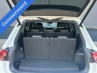 Volkswagen Tiguan Allspace Volkswagen Tiguan Allspace 1.5 TSI Highline Business R 7p./Automaat/ Panoramadak - afbeelding nr 13