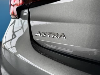 Opel Astra Opel Astra 1.4 Innovation - afbeelding nr 19