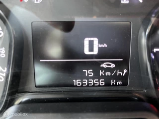 Toyota ProAce Toyota ProAce Worker LONG 2.0 D-4D DUBBEL CABINE - afbeelding nr 14