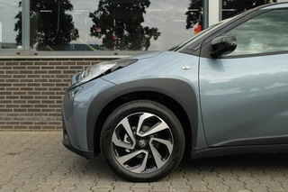 Toyota Aygo - afbeelding nr 8