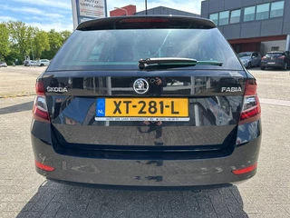 Škoda Fabia - afbeelding nr 5
