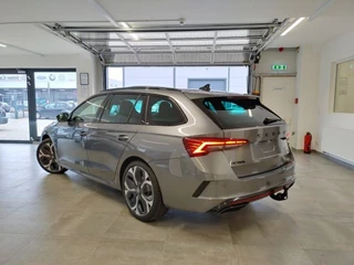 Škoda Octavia - afbeelding nr 5
