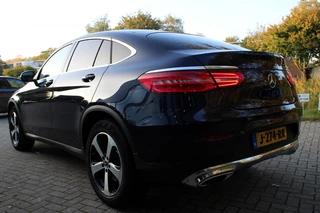 Mercedes-Benz GLC - afbeelding nr 4