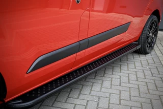 Ford Transit Custom | Stoelverwarming | Standkachel | Lane Assist | Nieuwe APK | Onderhoudsbeurt - afbeelding nr 22