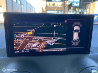 Audi Q2 Audi Q2 1.4 TFSI S-tronic I S-Line I LED I Virtual cockpit I - afbeelding nr 28